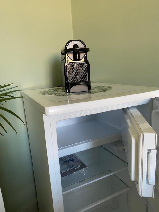 Botanical Suite Bari Luaran gambar