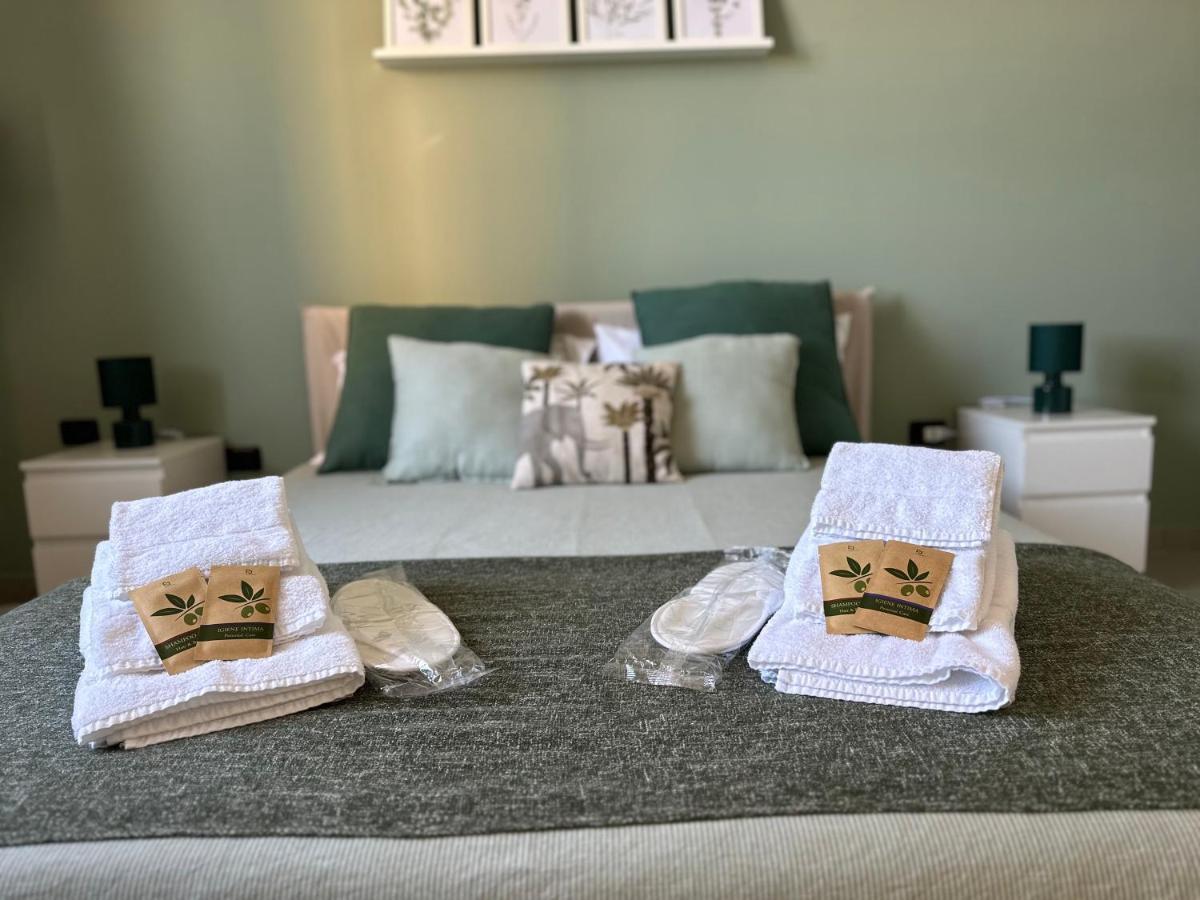 Botanical Suite Bari Luaran gambar