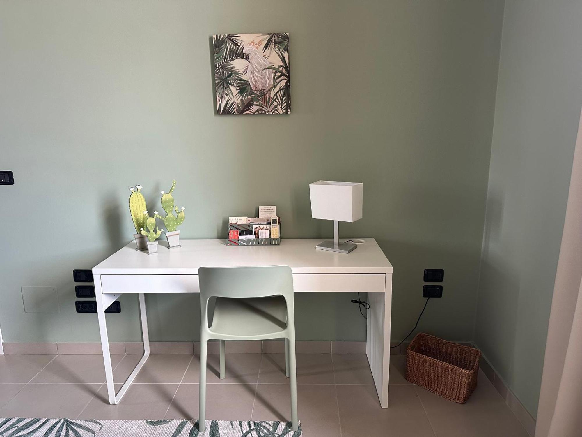 Botanical Suite Bari Luaran gambar
