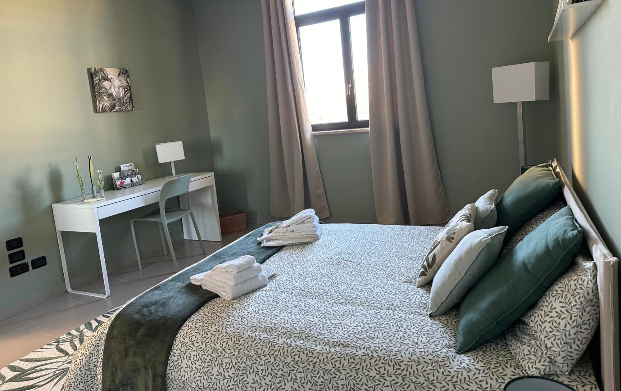 Botanical Suite Bari Luaran gambar